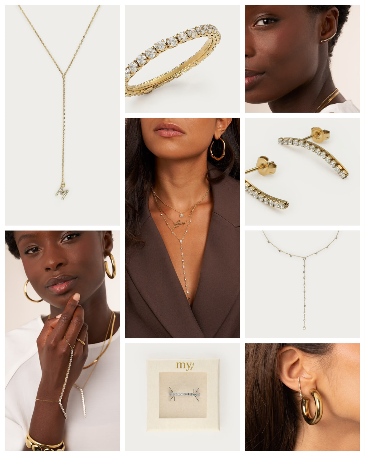 Sieraden & accessoires