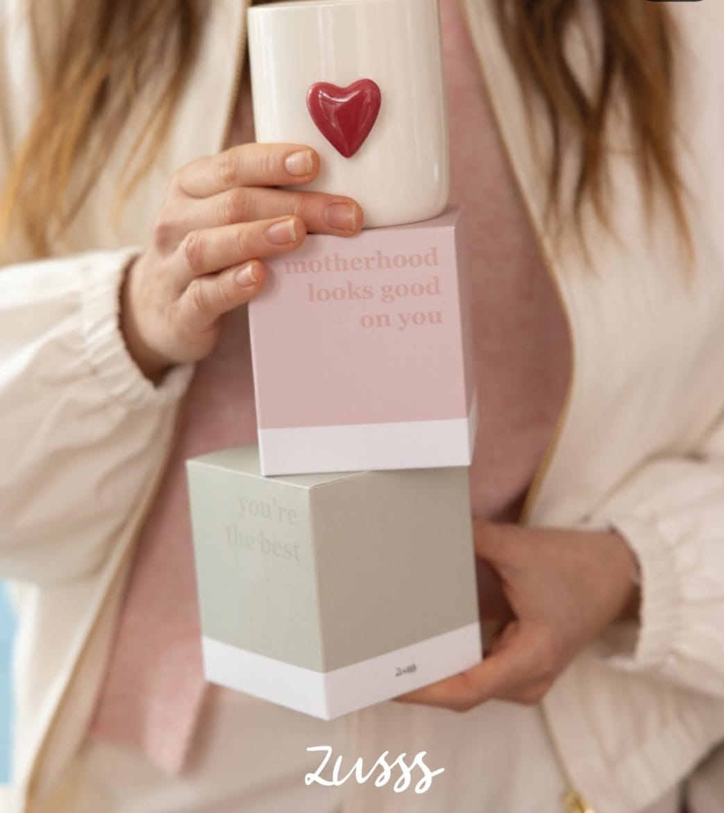 Geuren & cadeautjes